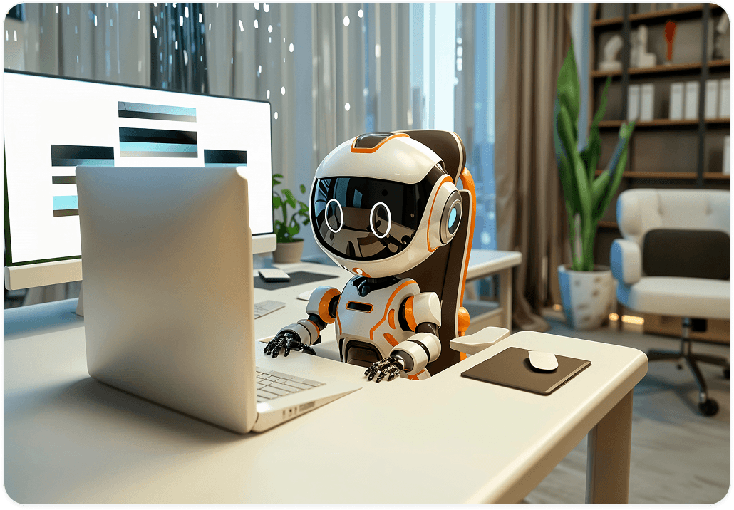 Koolbox AI assistant